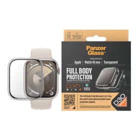 Smartwatch Panzer Glass 3687 Transparente de Panzer Glass, Smartwatches - Ref: S55244290, Precio: 17,80 €, Descuento: %