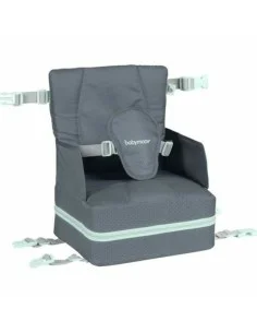 Raiser Babymoov Up & Go Grey by Babymoov, Booster Seats - Ref: S7150930, Price: 64,15 €, Discount: %