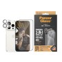 Protetor de ecrã para o telemóvel Panzer Glass B1173+2810 Apple iPhone 15 Pro de Panzer Glass, Protetores de ecrã - Ref: S552...