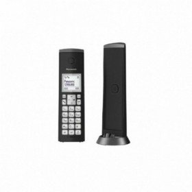 Wireless Phone Motorola 107C1001CB+ Black | Tienda24 - Global Online Shop Tienda24.eu