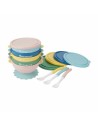 Set di Contenitori per Cibo per Bambini Babymoov B005107 da Babymoov, Contenitori porta cibo - Ref: S7150980, Precio: 33,69 €...