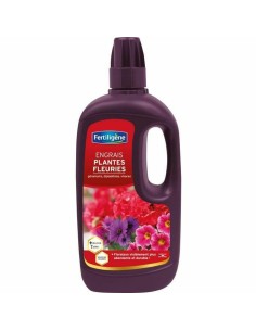 Fertilizante para plantas Algoflash Naturasol FLE2R Flores 2 Kg | Tienda24 Tienda24.eu