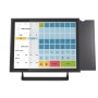 Filtre de Confidentialité pour Moniteur Startech 1754-PRIVACY-SCREEN | Tienda24 - Global Online Shop Tienda24.eu