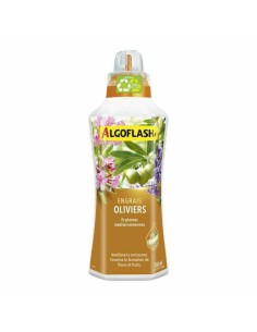 Engrais pour les plantes TERRA NOSTRA 2 L | Tienda24 Tienda24.eu