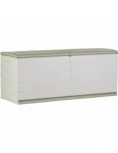 Arcón Plastiken 97153 153 x 61 x 53 cm Beige Plástico de Plastiken, Arcones para patio - Ref: S7151063, Precio: 122,65 €, Des...