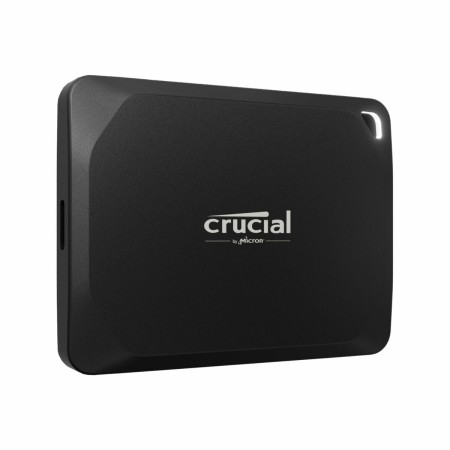 External Hard Drive Crucial X10 Pro 1 TB SSD by Crucial, External solid state hard drives - Ref: S55244540, Price: 164,67 €, ...