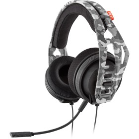 Casques avec Micro Gaming Nacon RIG400HS de Nacon, Accessoires - Réf : S55244564, Prix : 30,78 €, Remise : %