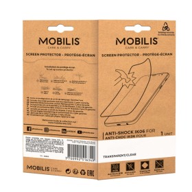 Bildschirmschutz fürs Handy Mobilis 036260 CT30 XP von Mobilis, Schutzfolien - Ref: S55244837, Preis: 10,06 €, Rabatt: %