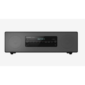 Mini Hifi Panasonic SC-DM502E-K by Panasonic, Compact Stereos - Ref: S55244917, Price: 284,16 €, Discount: %