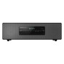 Mini-Aparelhagem de Música Panasonic SC-DM502E-K de Panasonic, Microcorreias - Ref: S55244917, Preço: 284,16 €, Desconto: %