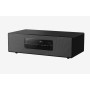 Mini-Aparelhagem de Música Panasonic SC-DM502E-K de Panasonic, Microcorreias - Ref: S55244917, Preço: 284,16 €, Desconto: %