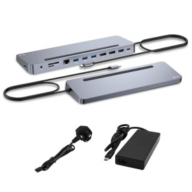 Keyboard case i-Tec C31FLAT2PDPRO100W by i-Tec, Keyboard and mouse accessories - Ref: S55245636, Price: 119,66 €, Discount: %