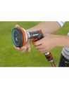 Spray Watering Gun Gardena 18317-20 Plastic | Tienda24 Tienda24.eu