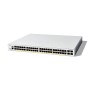 Switch CISCO C1200-48P-4G by CISCO, Network switches - Ref: S55245768, Price: 808,69 €, Discount: %