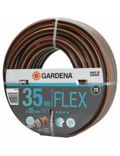 Pompa Gardena Comfort Flex 757-C20 35 m Ø 15 mm da Gardena, Tubi e accessori - Ref: S7151260, Precio: 88,46 €, Descuento: %