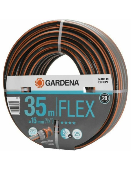 Hose Gardena Comfort Flex 757-C20 35 m Ø 15 mm | Tienda24 Tienda24.eu