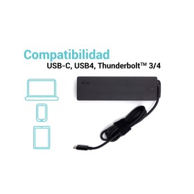 Powerbank Celly PBPD100W20000BK Nero 20000 mAh | Tienda24 - Global Online Shop Tienda24.eu