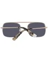 Herrensonnenbrille Web Eyewear WE0275 ø 57 mm | Tienda24 Tienda24.eu