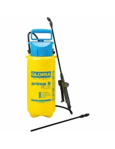 Spray a Pressione da Giardino Gloria Prima 5 Plus 5 L da Gloria, Spray - Ref: S7151307, Precio: 58,88 €, Descuento: %