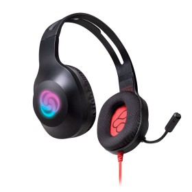 Auriculares com microfone para Vídeojogos FR-TEC FT2020 de FR-TEC, Acessórios - Ref: S55246467, Preço: 16,15 €, Desconto: %