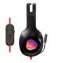 Auriculares con Micrófono Gaming FR-TEC FT2020 de FR-TEC, Accesorios - Ref: S55246467, Precio: 16,15 €, Descuento: %