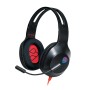 Auriculares con Micrófono Gaming FR-TEC FT2020 de FR-TEC, Accesorios - Ref: S55246467, Precio: 16,15 €, Descuento: %