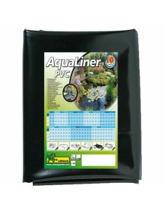 Revestimiento para Estanque Ubbink AquaLiner PVC 0,5 mm 2 x 3 m de ubbink, Revestimientos y selladores para estanques - Ref: ...