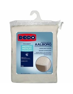 Coprimaterasso DODO 140 x 190 cm da DODO, Materassi e reti - Ref: S7151716, Precio: 36,22 €, Descuento: %