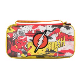 Estuche para Nintendo Switch FR-TEC FLASH Multicolor de FR-TEC, Accesorios - Ref: S55246674, Precio: 20,98 €, Descuento: %