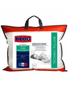 Almohada Abeil Détente 40 x 60 cm | Tienda24 Tienda24.eu