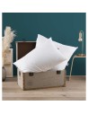 Cuscino DODO Bianco 60 x 60 cm da DODO, Cuscini - Ref: S7151742, Precio: 40,29 €, Descuento: %