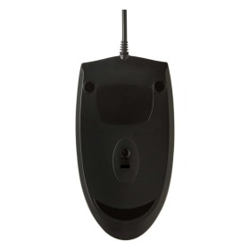 Mouse senza Fili JLab GO Nero 1600 dpi | Tienda24 - Global Online Shop Tienda24.eu