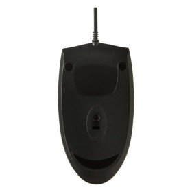 Mouse V7 MV3000010-BLK-5E Nero di V7, Mouse - Rif: S55246717, Prezzo: 8,94 €, Sconto: %