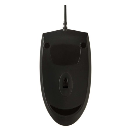 Mouse V7 MV3000010-BLK-5E Black by V7, Mice - Ref: S55246717, Price: 9,23 €, Discount: %