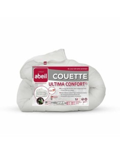 Remplissage de couette DODO Champs de Lin 140 x 200 cm Blanc 450 g/m² | Tienda24 Tienda24.eu