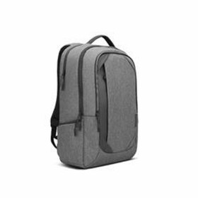 Laptop Backpack Lenovo 4X40X54260 Black by Lenovo, Bags and covers for laptops and netbooks - Ref: S55246728, Price: 73,74 €,...