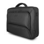 Laptop Case Urban Factory MXC17UF Black 17,3" | Tienda24 - Global Online Shop Tienda24.eu