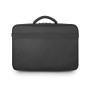 Laptop Case Urban Factory MXC17UF Black 17,3" | Tienda24 - Global Online Shop Tienda24.eu