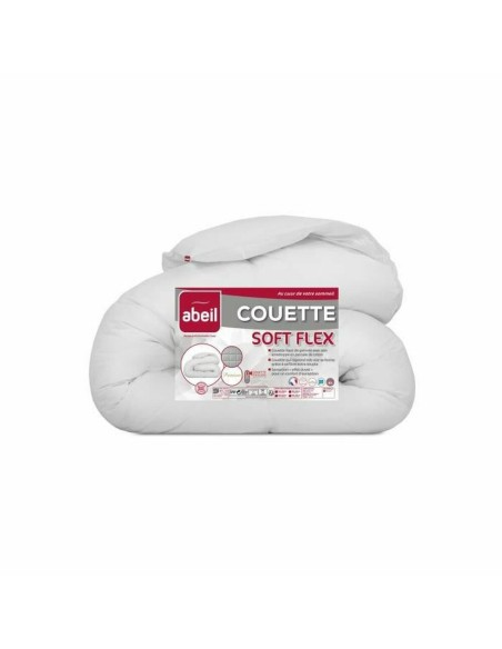 Duvet Abeil White 240 x 260 cm | Tienda24 Tienda24.eu