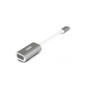 USB to VGA Adapter Urban Factory AUV01UF by Urban Factory, USB to VGA Adapters - Ref: S55246744, Price: 25,19 €, Discount: %