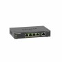 Switch Netgear GS305EPP-100PES | Tienda24 - Global Online Shop Tienda24.eu