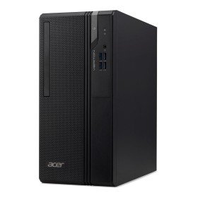 PC de bureau Acer Veriton S2690G VS269G Intel Core i7-12700 16 GB RAM 512 GB SSD de Acer, Tours - Réf : S55247211, Prix : 820...