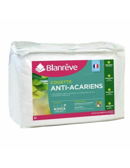 Duvet Blanreve 420 g/m² (140 x 200 cm) | Tienda24 Tienda24.eu