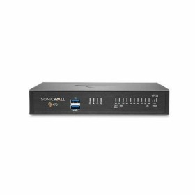 Router SonicWall 03-SSC-1367 de SonicWall, Routers - Ref: S55247416, Precio: 2,00 €, Descuento: %