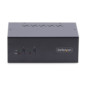 KVM switch Startech P2DD46A2 by Startech, KVM switch - Ref: S55247559, Price: 492,60 €, Discount: %