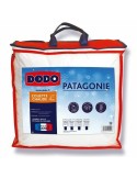 Duvet DODO Patagonia White 220 x 240 cm 380 g/m² | Tienda24 Tienda24.eu