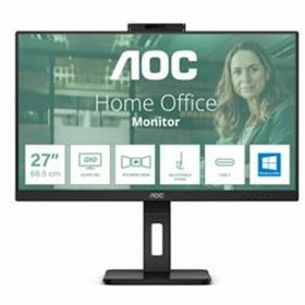 Écran AOC 24P3QW 23,8" IPS Flicker free 75 Hz de AOC, Ecrans PC - Réf : S55248767, Prix : 224,67 €, Remise : %