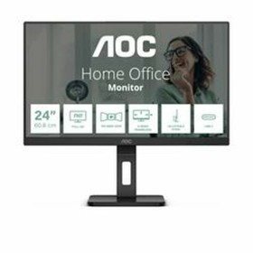 Monitor AOC 24P3CV 23,8" LED IPS Flicker free 75 Hz di AOC, Monitor - Rif: S55248773, Prezzo: 246,27 €, Sconto: %