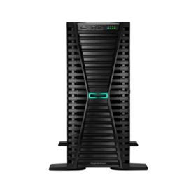 Serveur HPE ProLiant ML110 Gen11 Intel Xeon-Bronze 3408U 16 GB RAM de HPE, Serveurs - Réf : S55248846, Prix : 6,00 €, Remise : %