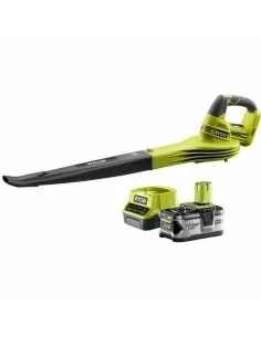 Gebläse Ryobi OBV18 18 V 200 Km/h | Tienda24 Tienda24.eu